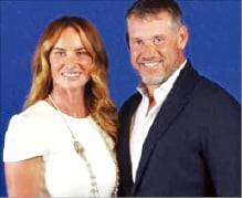 웨스트우드 부부