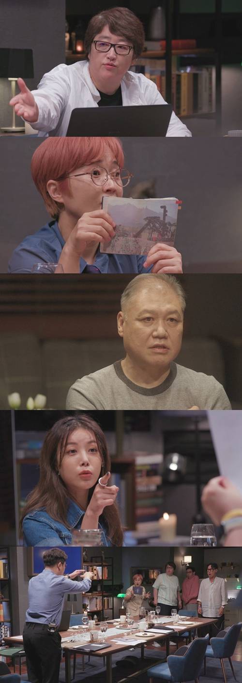 부산 송도 앞바다에서 발견된 한 대학생의 변사체 관련 이야기가 공개된다. 사진=SBS