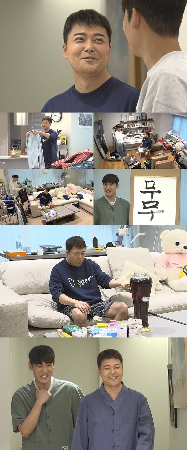 Jun Hyun-moo of I Live Alone will hold a Donation Party Free Meeting with YG Entertainment.MBC I Live Alone (director Huh Hang Kim Ji-woo), which will air at 11:20 p.m. on September 24, unveiled a still featuring the site of the Donation Partys Free Trade Fair, which was directly YG Entertainment by Jun Hyun-moo.The Muslimist End King, held at the house of Jun Hyun-moo, was conducted by using a method of entering two teams per hour as a part-time system in compliance with the anti-virus rules.In the middle of Jun Hyun-moos living room, objects are captured and taken away from the eye. Four years ago, the night gate of greed was dipped.From indoor riding exercise equipment to the piano purchased for a single fan meeting, Jun Hyun-moos touch will be filled with extraordinary objects to cause a loud noise.In the emergence of unexpected objects, Jun Hyun-moo hastily asked someone for SOS, and Park Jae-jung appears as a part-time student and focuses attention.Park Jae-jung has been talking about I Live Alone in showing off his skillful used trading ability as a uniform collector.Park Jae-jung, a collector of Jata, is caught in a room of Jun Hyun-moo and is caught in silence.Park Jae-jung then stimulates curiosity by saying that he will go to a used transaction honey tip lecture for Jun Hyun-moo.Jun Hyun-moo said, The professional area is very strong because it is a used transaction. It is the back door that has created infinite trust for Park Jae-jung, a part-time student.