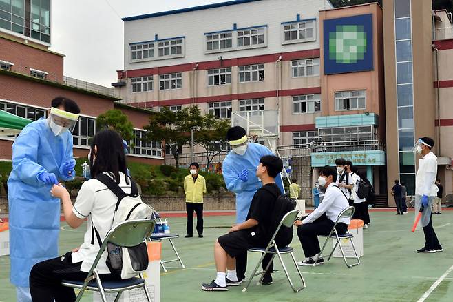 (사진=화천군청 제공)  *재판매 및 DB 금지