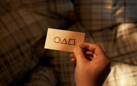 ‘오징어게임’ 스틸컷. /사진제공=넷플릭스