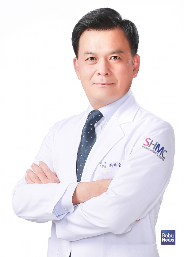 도움말 = 최연승 시화병원 외과 부원장.&nbsp;ⓒ시화병원