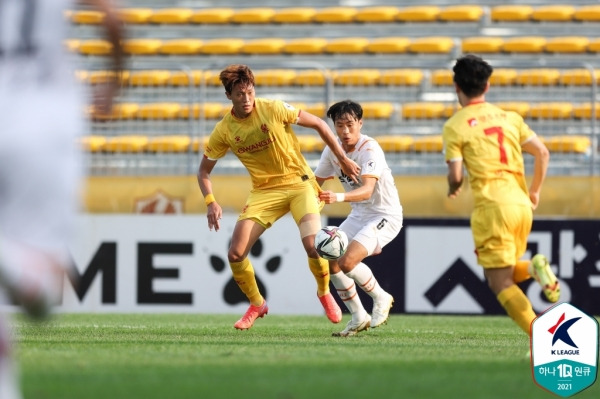 사진｜한국프로축구연맹