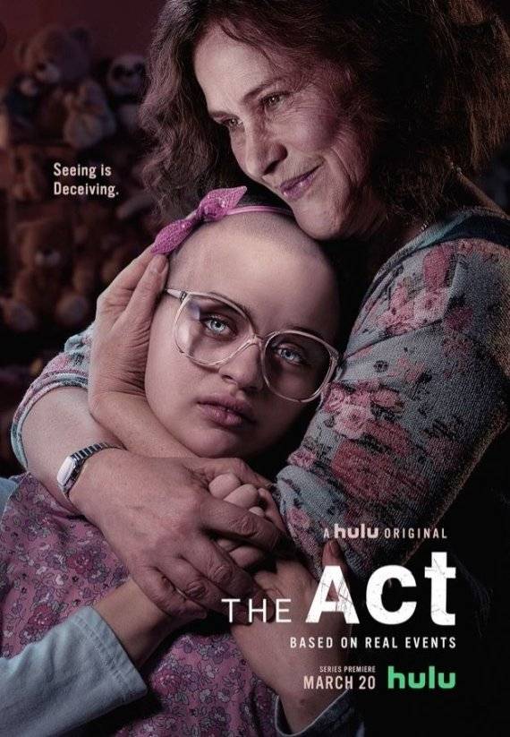 OTT 실화 소재 작품