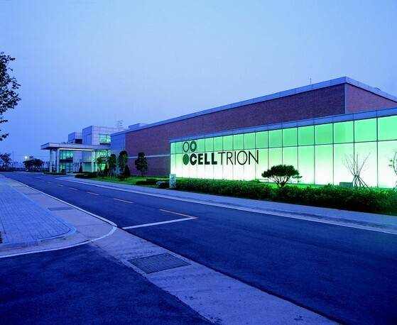 셀트리온 [사진=셀트리온]