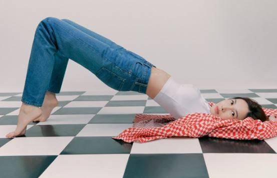 /사진= 리바이스 빈티지 클로딩 컬렉션