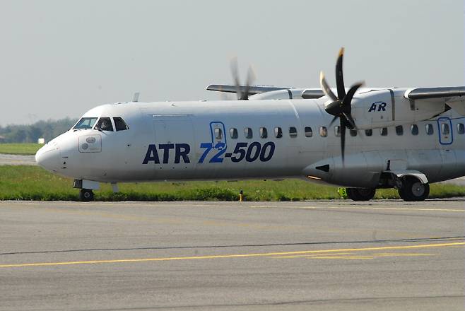 [사진 출처: ATR]