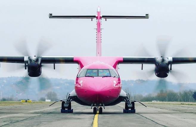 [사진 출처: 하이에어, ATR]