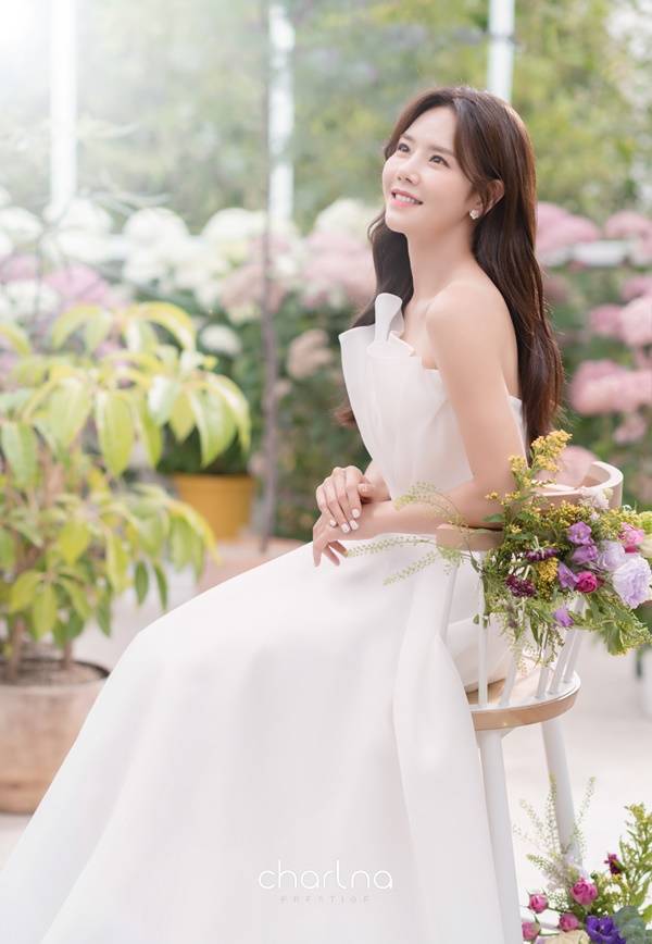 이연두 결혼 / 사진=해피메리드컴퍼니 제공