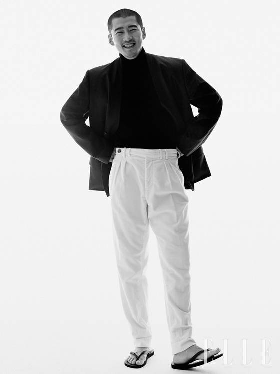 윤계상 /사진제공=엘르