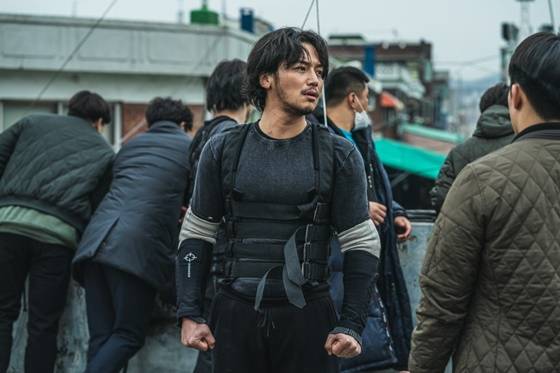 변요한 /사진제공=CJ ENM