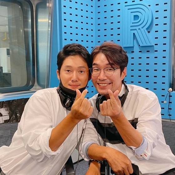 /사진=SBS 파워FM '최화정의 파워타임' 공식 인스타그램