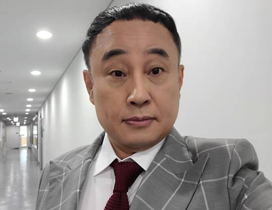 서승만. 사진|서승만 SNS