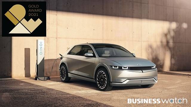 현대차 아이오닉5./자료=현대차 제공