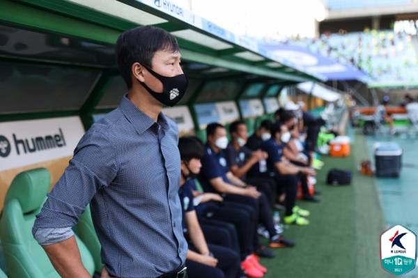 사진｜한국프로축구연맹