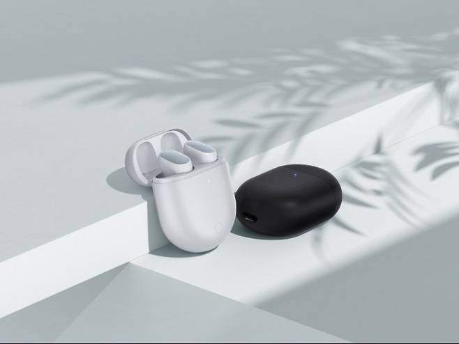 샤오미 무선이어폰 '레드미 버즈3 프로' [샤오미 제공]