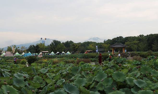 상림공원