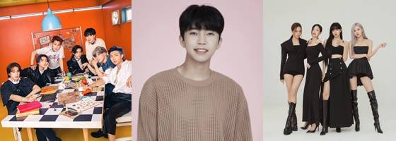 방탄소년단·임영웅·블랙핑크, 9월 가수 브랜드 평판 톱3[종합]