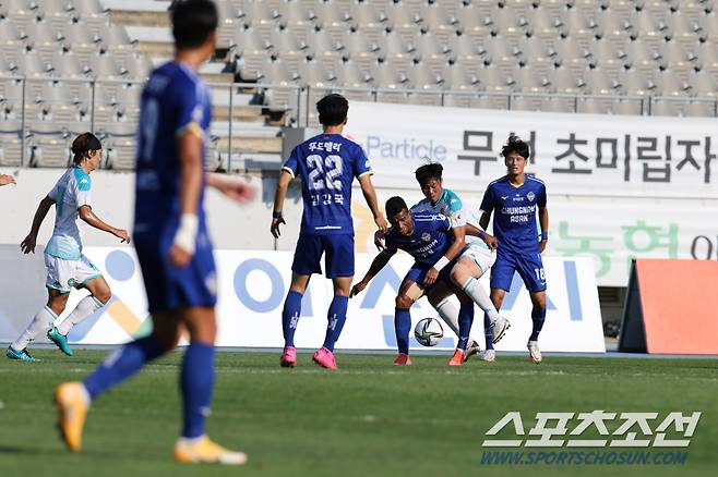 한국프로축구연맹 제공