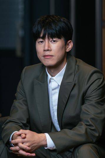 배우 김무열 ⓒ