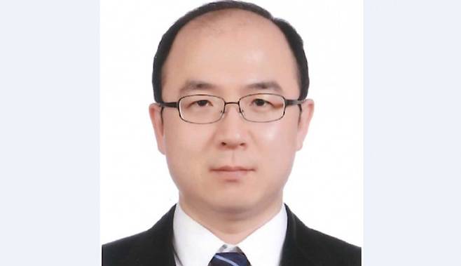 차승남 성균관대 교수. 한국연구재단 제공.