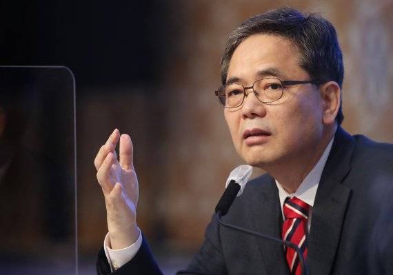 곽상도 국민의힘 의원. /사진=뉴스1