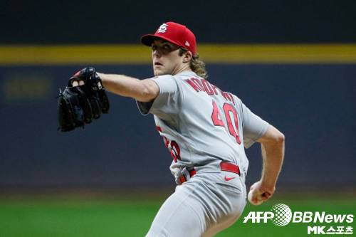 우드포드는 서류상 이동으로 하룻동안 마이너리그에 갔다왔다. 사진=ⓒAFPBBNews = News1