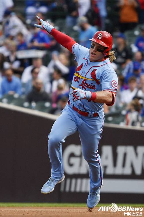 베이더는 원맨쇼로 팀의 15연승을 이끌었다. 사진(美 시카고)=ⓒAFPBBNews = News1