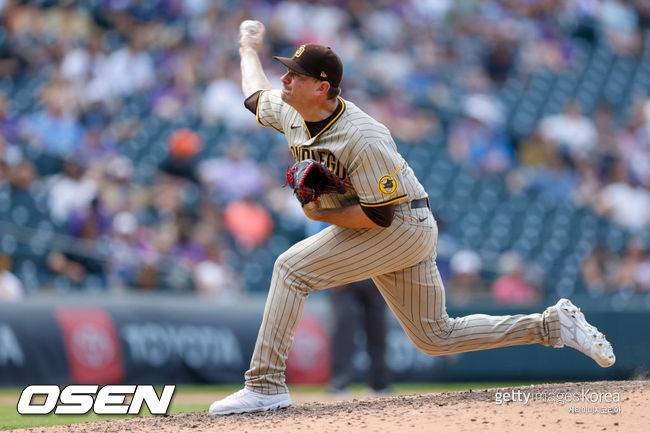 [사진] 다니엘 허드슨  ⓒGettyimages(무단전재 및 재배포 금지)