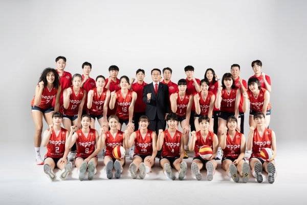 사진제공 | AI 페퍼스