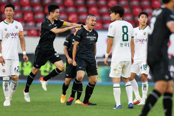 성남 마상훈. 사진제공｜한국프로축구연맹