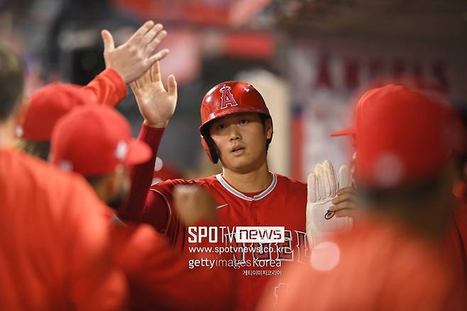 ▲ 오타니 쇼헤이