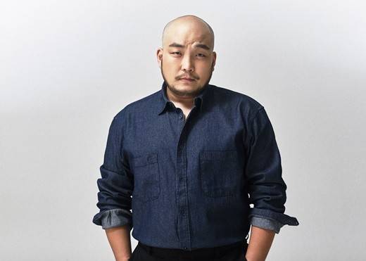 영화 `인질`로 스크린에 데뷔한 베테랑 배우 정재원. 제공 | 레드라인엔터테인먼트, NEW