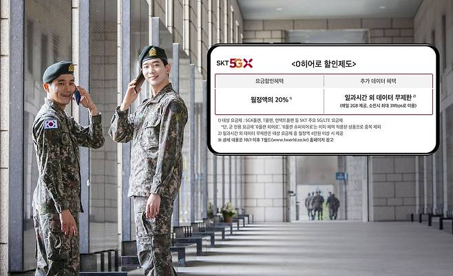 [SK텔레콤 제공. 재판매 및 DB 금지]