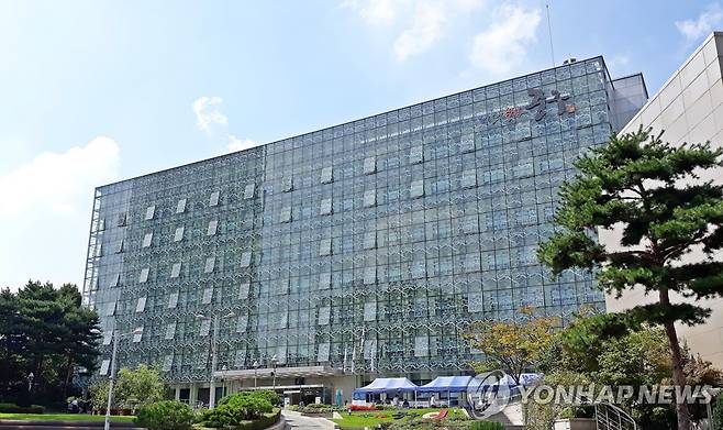 서울 중구청 [촬영 안철수]