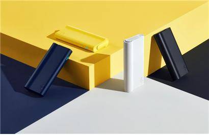 BAT로스만스의 궐련형 전자담배 신제품 글로 프로 슬림(BAT로스만스 제공) © 뉴스1