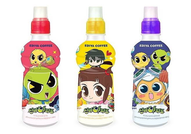 (이디야커피 제공) © 뉴스1