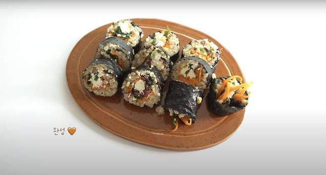 ‘곽지영의세상만사’ 유튜브 영상 캡처