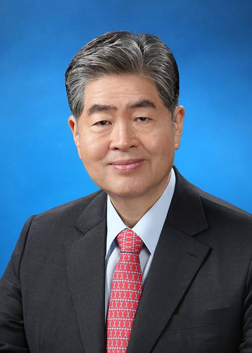 김영훈 대성그룹 회장.