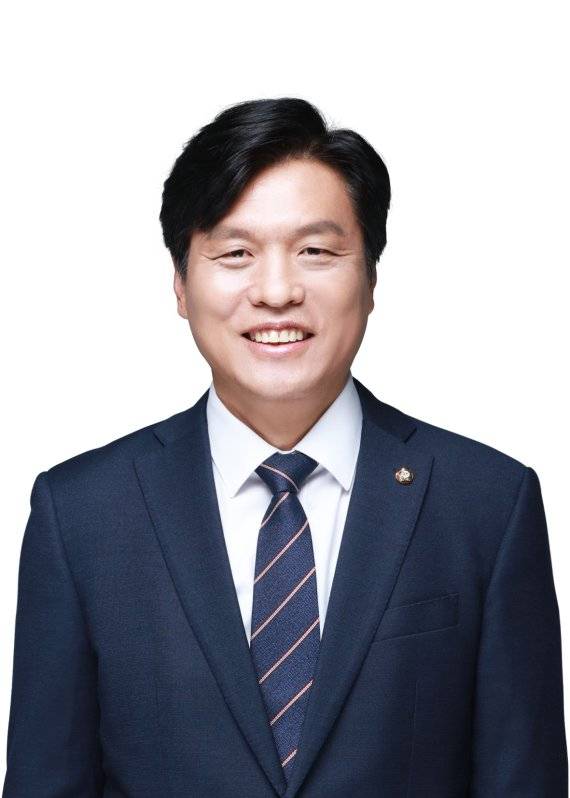 조승래 더불어민주당 의원. 조승래 의원실 제공
