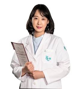 유은주 BGN밝은눈안과 잠실롯데월드타워 원장