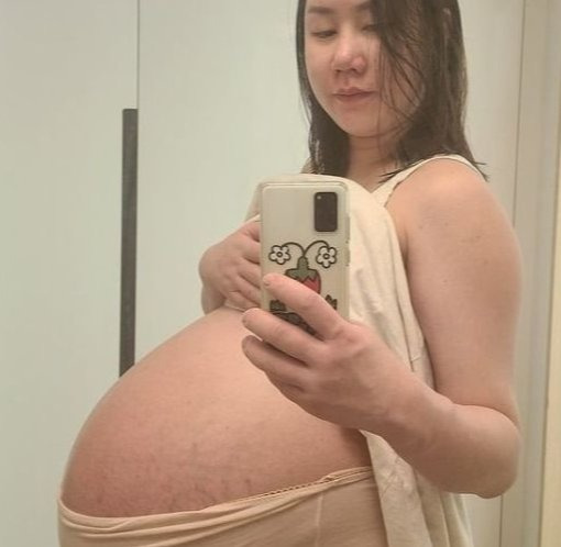 사진 황신영 인스타그램