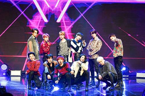 니크(NIK) 사진=SVent/ARGS