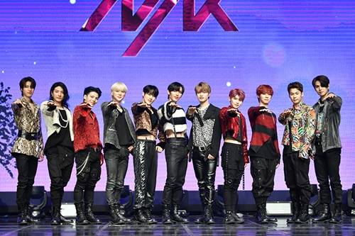 니크(NIK) 사진=SVent/ARGS