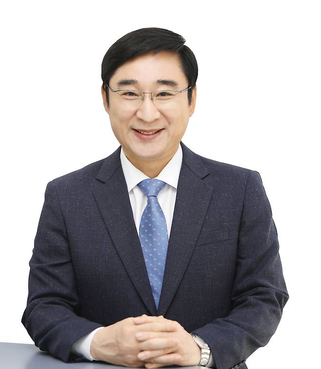 이동진 자치분권지방정부협의회 회장·서울 도봉구청장