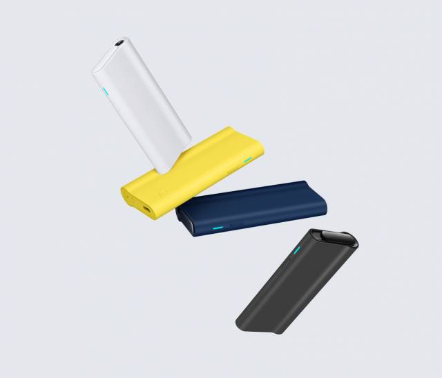 글로 프로 슬림/사진 제공=BAT