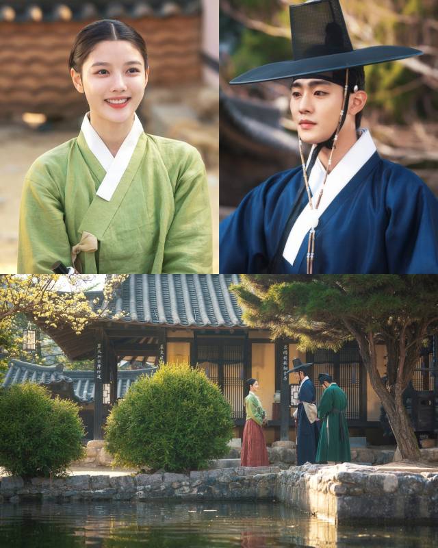 / 사진=SBS '홍천기' 제공