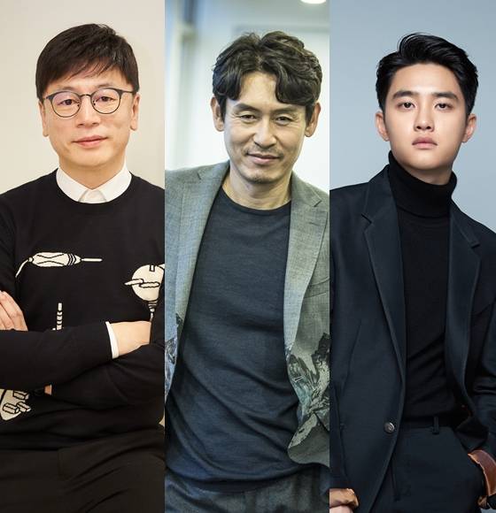 '신과 함께' 김용화 감독이 연출하고 설경구와 도경수가 출연하는 영화 '더 문'이 덱스터스튜디오의 버추얼스튜디오 첫 번째 작품이 될 전망이다.