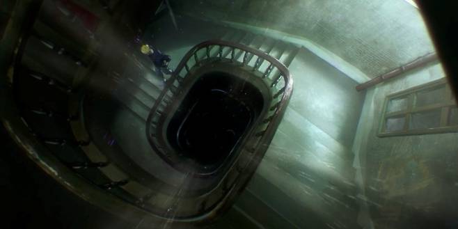 지난 26일 공개된 2021 리그 오브 레전드 월드 챔피언십 티저 영상 스틸컷(사진=LoL e스포츠 공식 SNS 발췌).