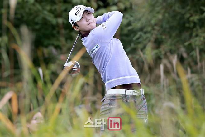 박성현. (사진=세마스포츠마케팅)